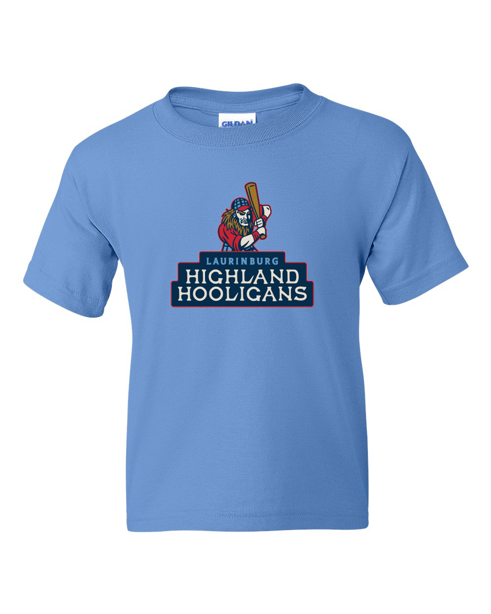 Hooligans Youth Unisex Premium T-Shirt (Click to see all available colors)